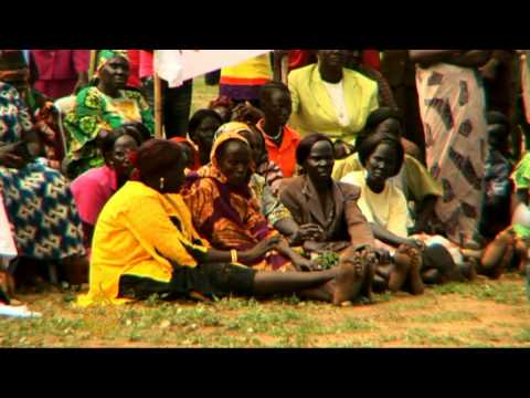 "العنصرية" تقوض وحدة السودان