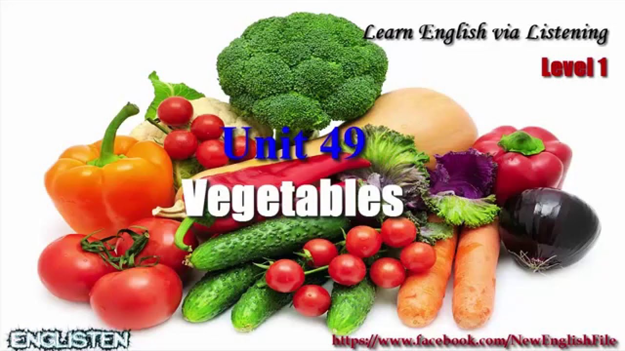 She like vegetables. Овощи и фрукты на турецком языке.