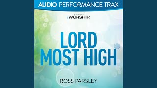 Lord Most High