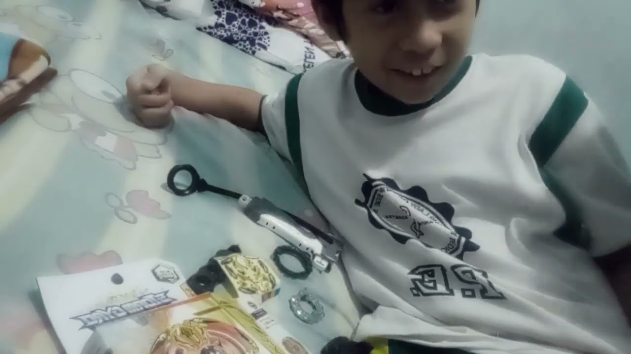 unboxing screw trident storm gyro bran