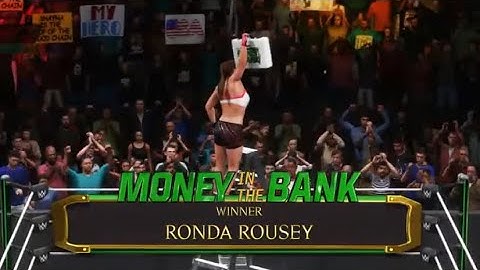 WWE 2K20 MyCareer (part 1) - Who’s ya Daddy?