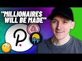 Best Cheap Altcoins 2022 (Polkadot Millionaire Makers)