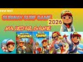 SUBWAY SURF GAME # GAME VIDEO # NEW 🆕 2026