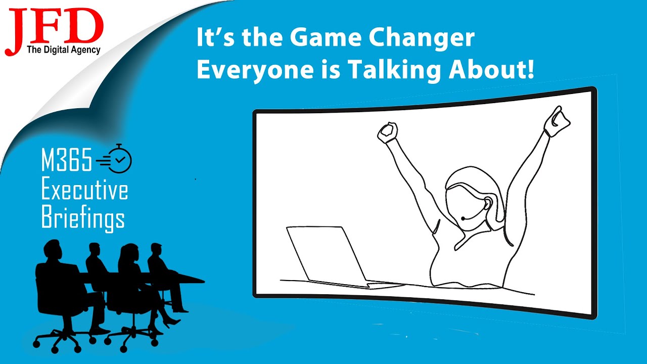 It’s the Game Changer Everyone is Talking About! YouTube