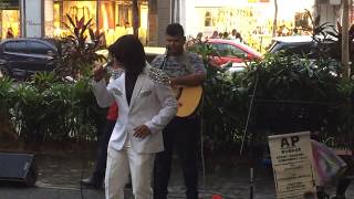 Download Lagu Abang baju putih penuh misteri feat ap buskers MP3