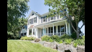 6185 Partridge Court video tour
