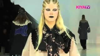 Marc Jacobs Fall/Winter 2016/17