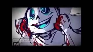 Blueberry versión yandere.