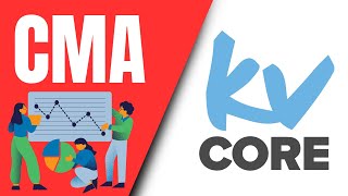 kvCORE TRAINING 2024: How to CREATE CMA in kvCore #kvcore #crm