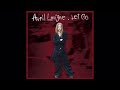 Avril Lavigne - I Don’t Give (Remaster - Audio)