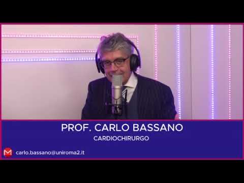 La dissecazione aortica - Dott. Carlo Bassano