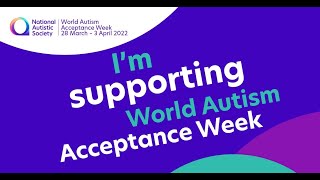 Why we assess for Autism