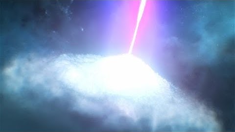 Black Hole Eats Star: Merger Animation