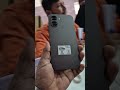 Oppo A6X Unboxing