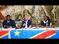 RDC Pero Luwara Et Jean Jacques Mamba Traduis En Justice à Bruxelles Franck Diongo Le Prochain 