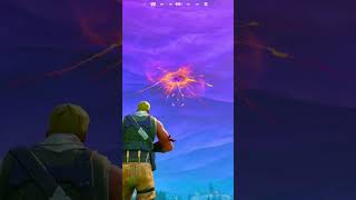 ...it can't be. find out tomorrow at 3pm ET. oh, and you might wanna practice your aim.