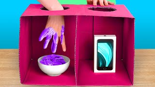 what s in the box cool tik tok challenges and prank ideas to have fun with your friends