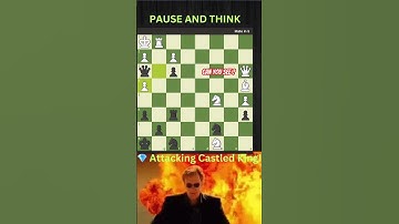 #chess #checkmate #chessstrategy #chessmate #chessculture #gaming #chessnerd #youtubeshorts