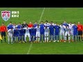 U-23 Bosnia: Highlights March 2015