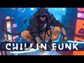 𝐃𝐢𝐠𝐢𝐭𝐚𝐥 𝐇𝐮𝐧𝐭𝐞𝐫 | Vibrant Funk Vibes 🎧 Smooth Rhythms | Relax, Focus &amp; Groove