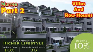 Murree | Villas And Row House For Sale On Easy Installments Part 2 | Sigal Villas Prices & Details by Sohaib Reviews 938 views 1 year ago 7 minutes, 27 seconds