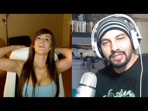 This Streamer's Nip Slip: Redefining The Boundaries Of Streaming