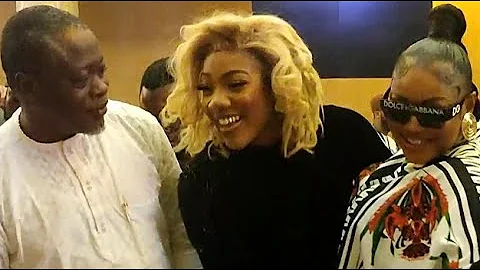 MUDASHIRU SHINA,BARRISHINE,ALH.COOLER,SODIQ OJORA,SMA TB STORES&GLAMOUR FABRICS ROCK K1 50 YRS ON...