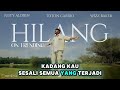Lirik Hilang Justy Aldrin Feat Wizz Bakker