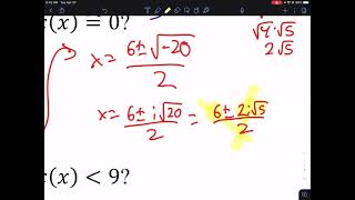 Math 3 - Lesson 6.3