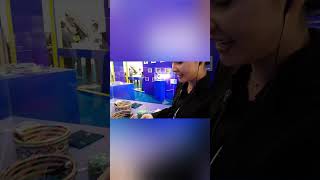 Naraya Çantası Sahibinden Sürpriz Hediye Aldım