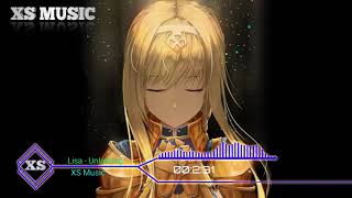 LiSA - Unlasting (Nightcore)
