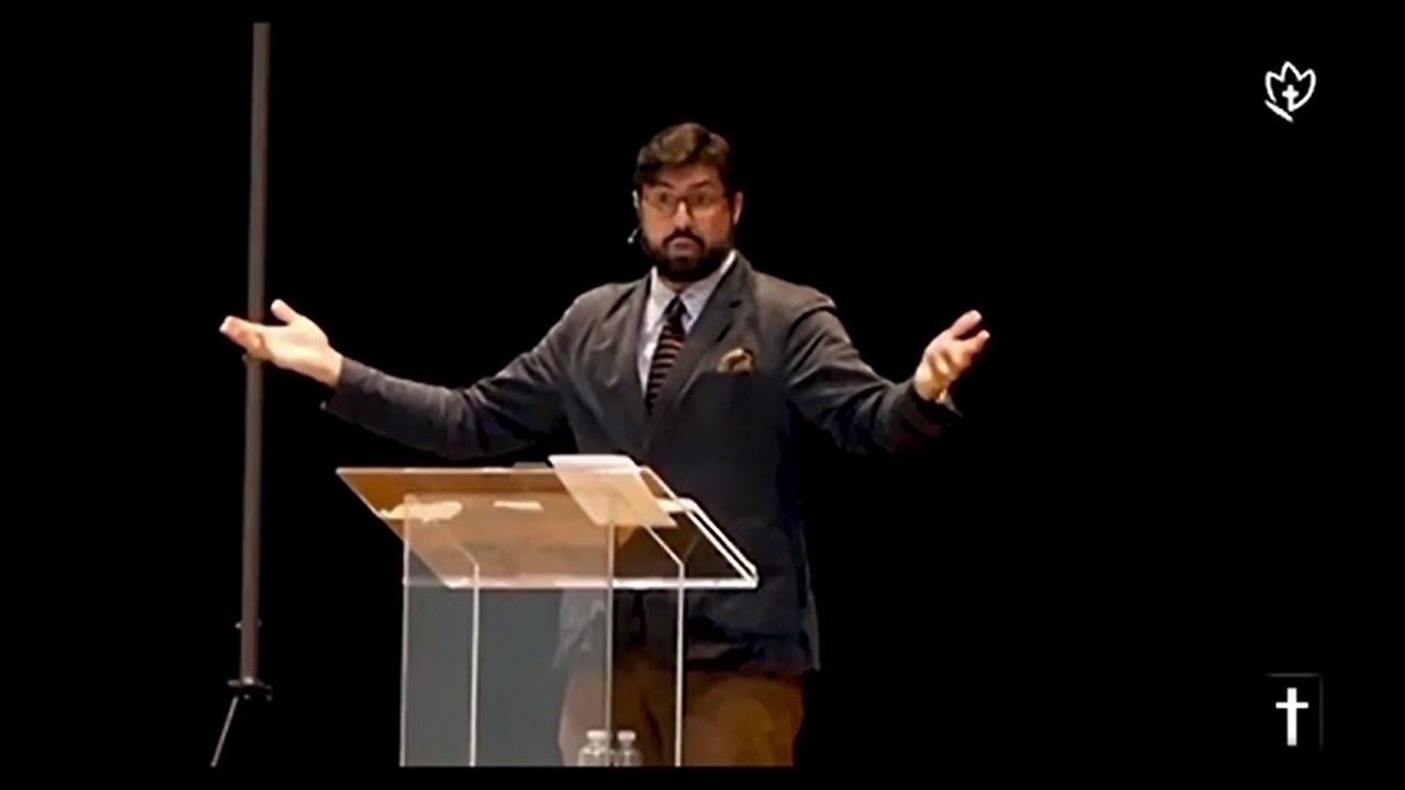 Jonas Madureira | Voltar ao Primeiro Amor ?