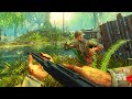 BLACK OPS III ZOMBIES: SHI NO NUMA (CUSTOM ZOMBIES)