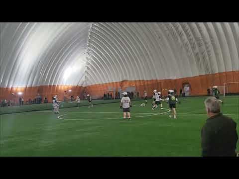 3/6/2023 vs Arlington - GOAL 9 BRAD