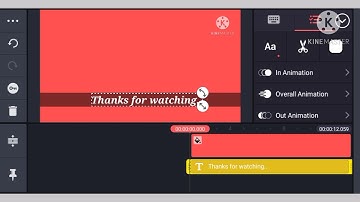How to Add Running Text on Video like Technical Guruji | Scrolling Text Add on Video |