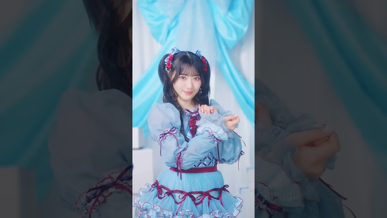 ʕ*ʔ様 ＝LOVE イコラブ 生写真 直筆 劇薬中毒 歌唱衣装 齋藤樹愛羅 ヨ 4/1発売 20thシングル #劇薬中毒 歌唱衣装 全身Dance ver