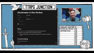 Ep 003 - Dicebreaker is Dice Broken
