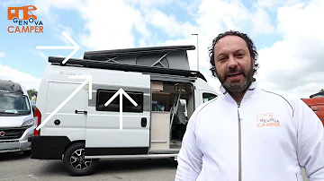 Come proteggere il tetto del camper?