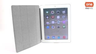 Tablet Smartcase Voor Samsung Of Ipad