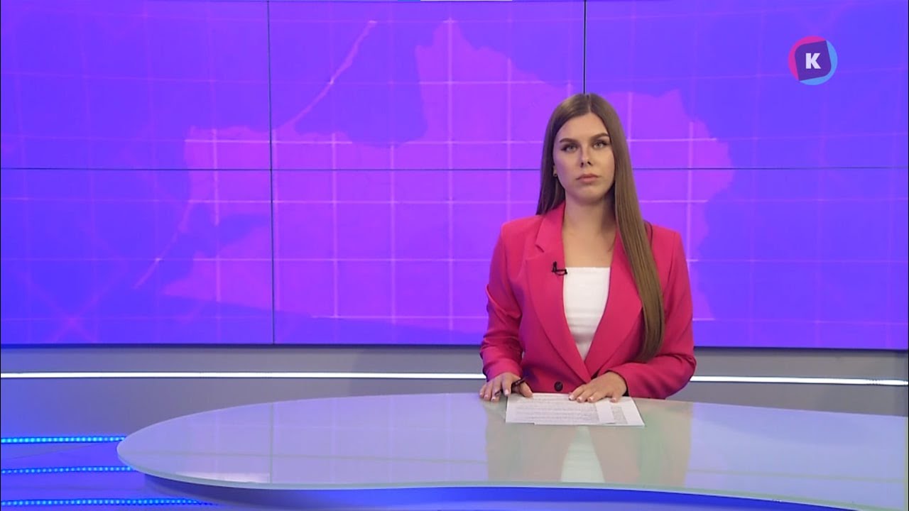 Новости Калининграда — итоги дня, 05 декабря 2025 каскад тв