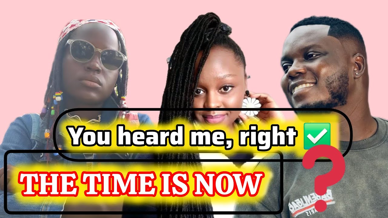 BREAKING NEWS: EDDY WIZZY'S SISTER HAVE Joined THE MUSIC INDUSTRY & AMBITIOUS TO OUTCOMPETE REHEMA ?