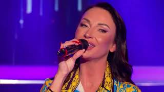Katarina Zivkovic - Da Mi Je Live - A Sad Malo Mi