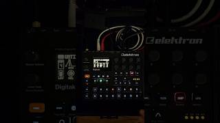 #digitakt #dubtechno #jam #minimal