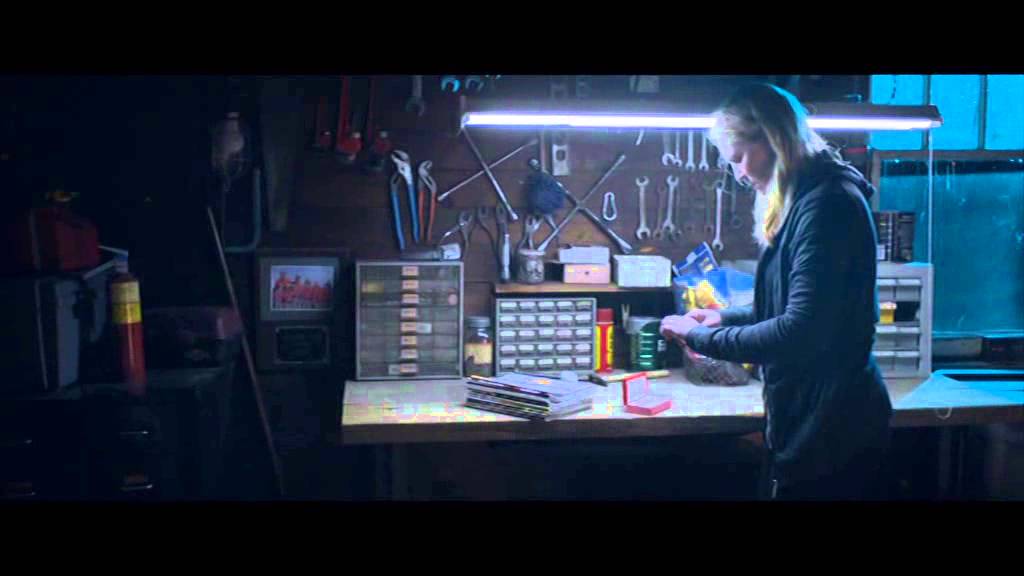 Stephen King's A GOOD MARRIAGE - Preview Clip "A Gruesome Discovery"