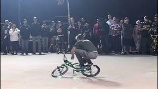 Legends Freestyle Show @ Dirtyfest 2024