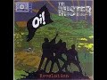 The Mister - Revolution(Full Album - Released 2002)