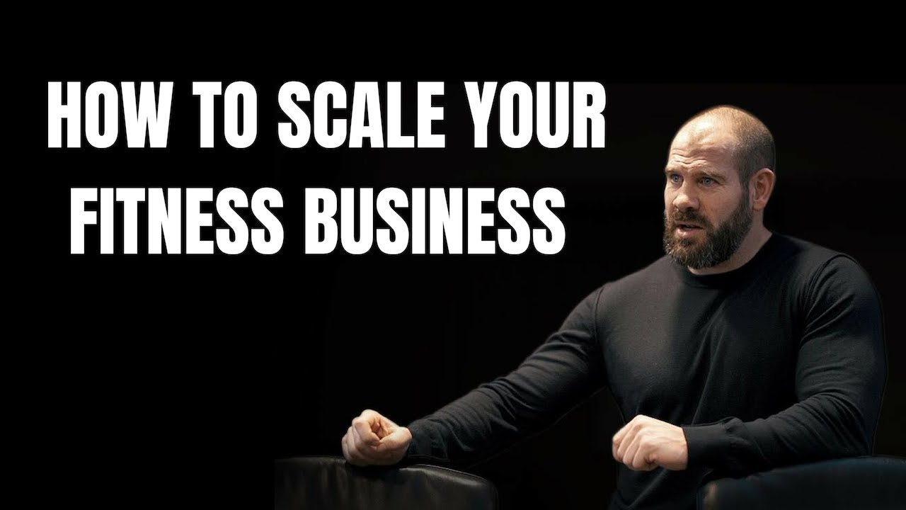 How to scale your fitness business | Episode 90 of the Mastery Podcast ...