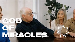 God of Miracles | A COVID Healing Story