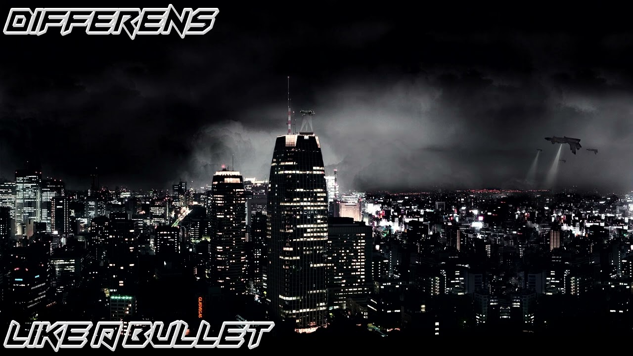 Differens - Like A Bullet