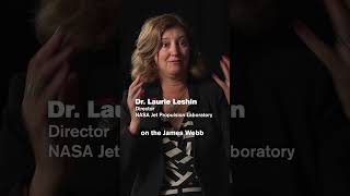 The Generational Quest To Develop Jwst - Nasa Jpl Director Discusses